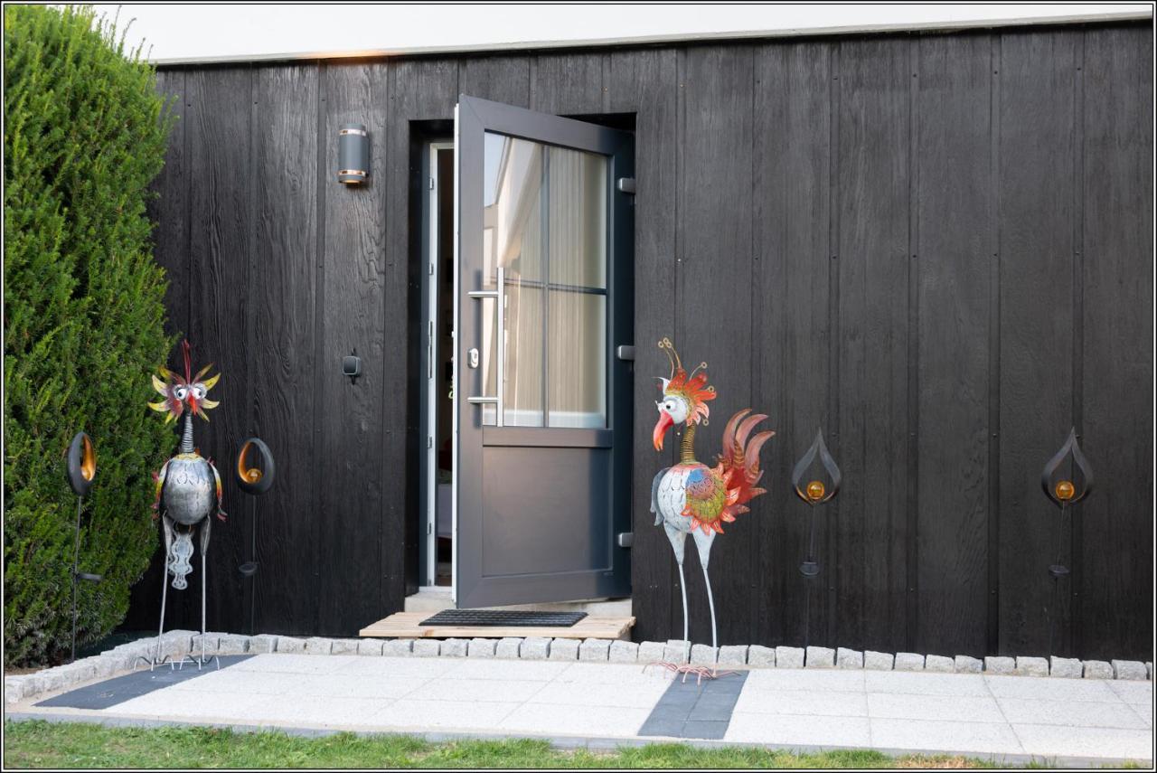 Birgits Lodge Rheinbach Exterior photo